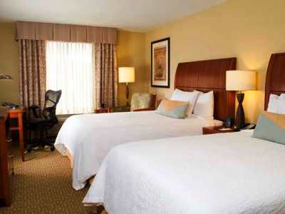 Hotel Hilton Garden Atlanta West/lithia Springs 3*