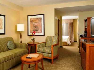 Hilton Garden Atlanta West/lithia Springs 3*