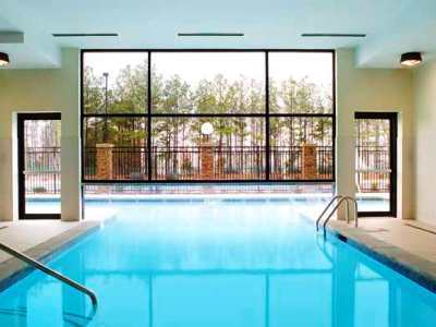Hilton Garden Atlanta West/lithia Springs Hotel 3*
