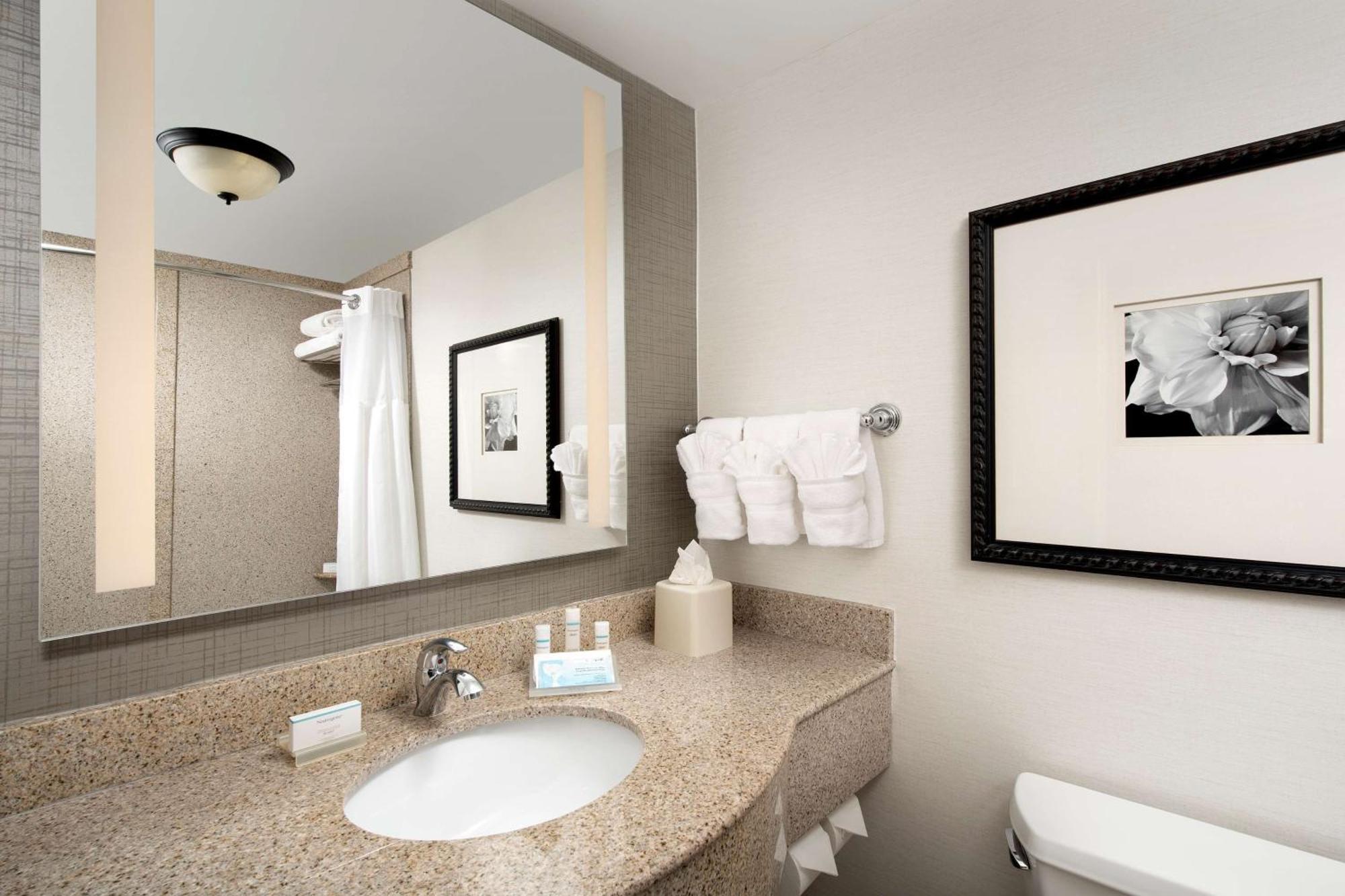 Hilton Garden Atlanta West/lithia Springs Hotel 3*