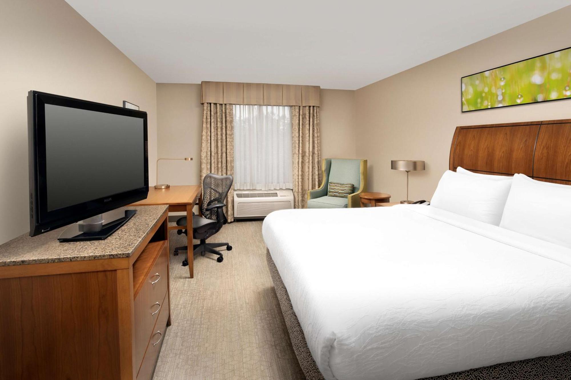 Hilton Garden Atlanta West/lithia Springs Hotel