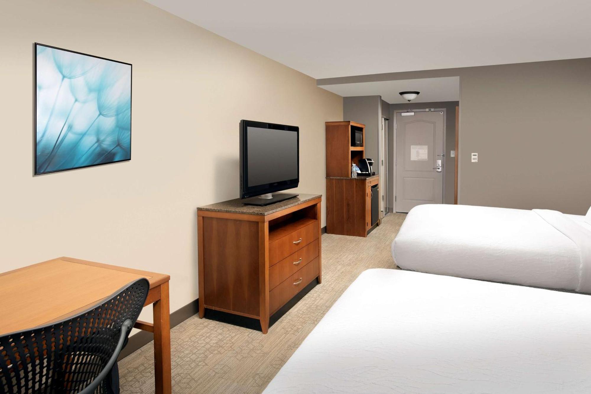 Hilton Garden Atlanta West/lithia Springs 3* Lithia Springs