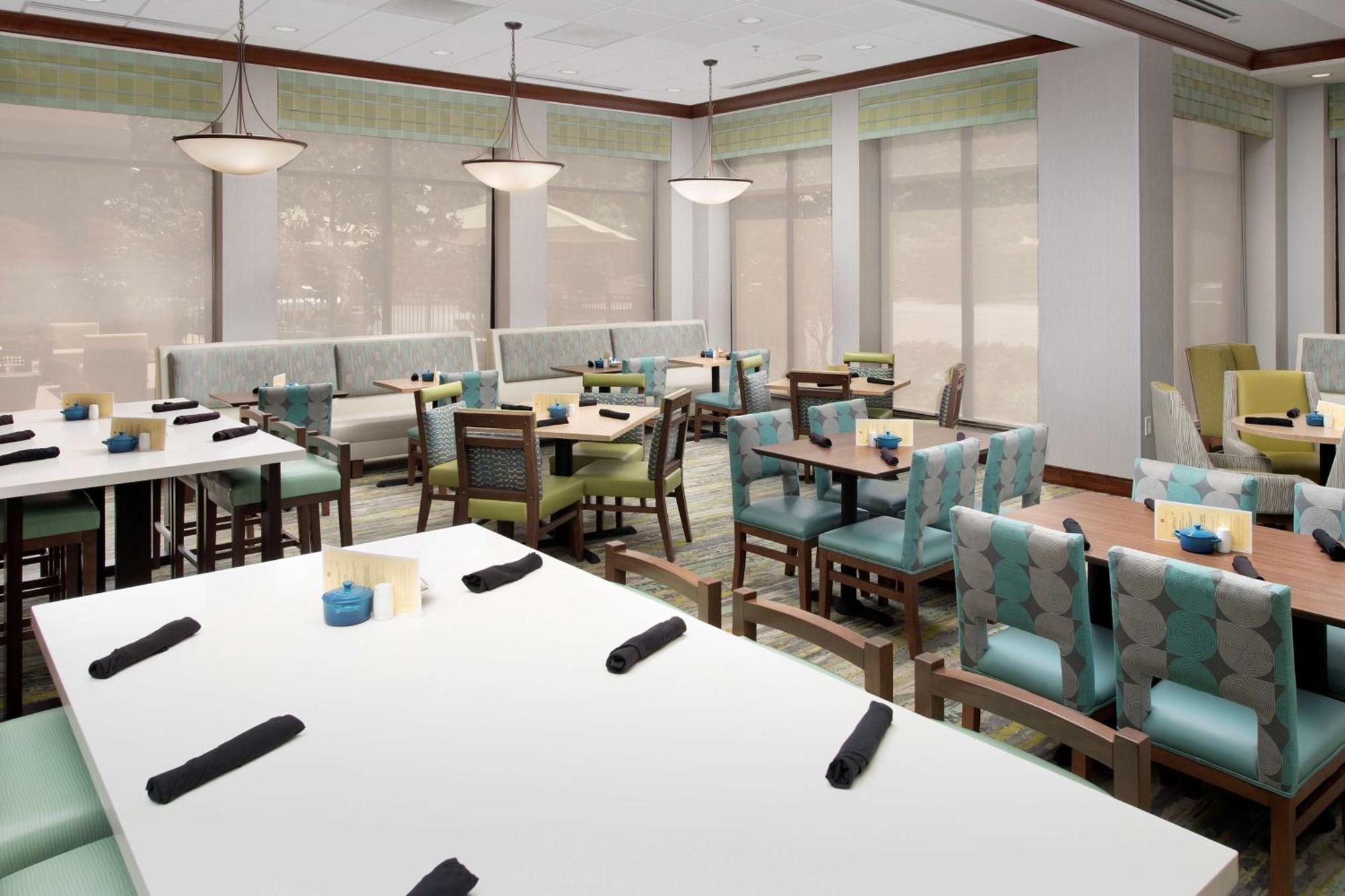 Hilton Garden Atlanta West/lithia Springs 3* Lithia Springs
