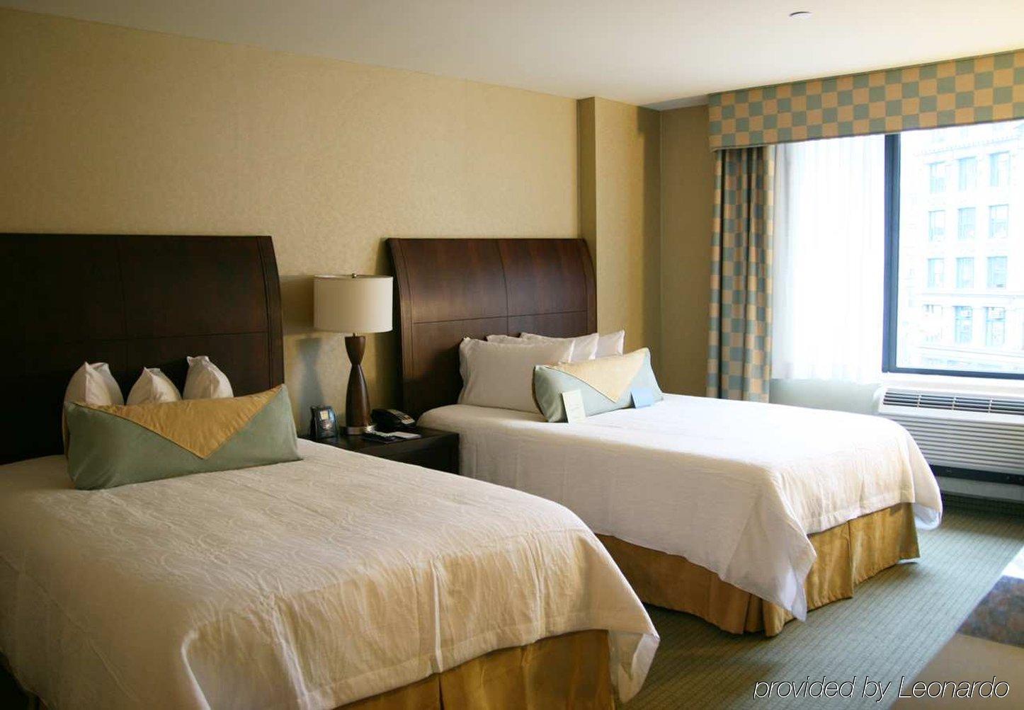 Hilton Garden Atlanta West/lithia Springs 3* Lithia Springs