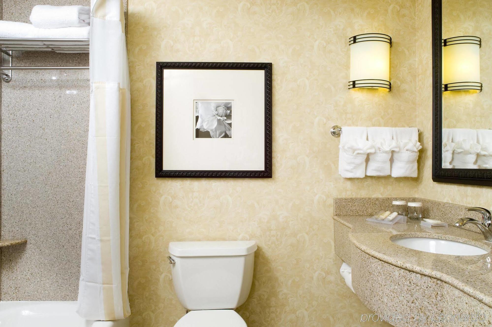Hilton Garden Atlanta West/lithia Springs Hotel Lithia Springs