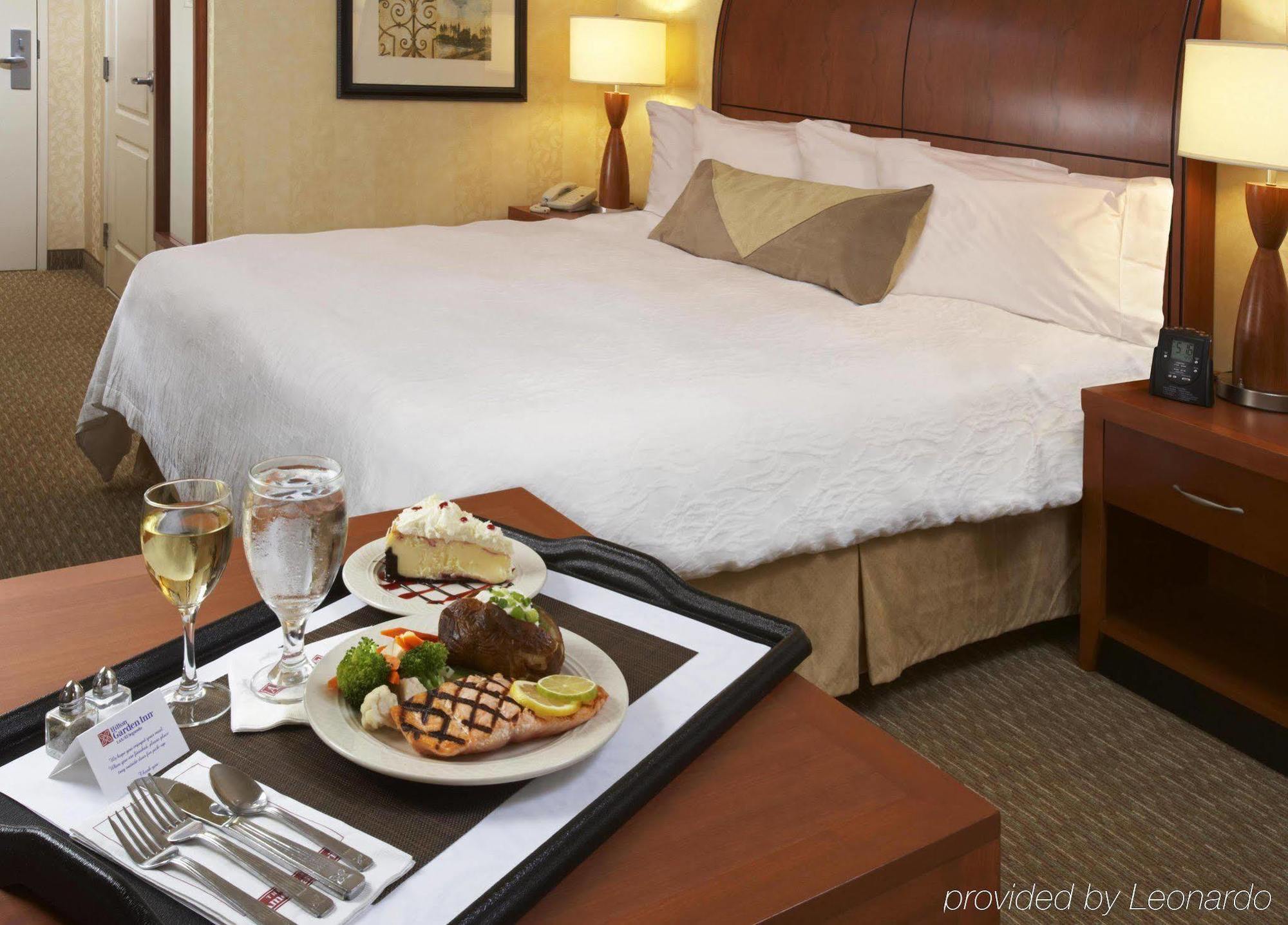 Hilton Garden Atlanta West/lithia Springs Hotel