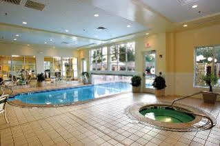 Hilton Garden Atlanta West/lithia Springs Hotel 3*