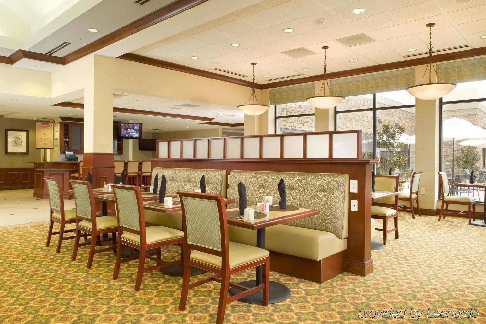 Hilton Garden Atlanta West/lithia Springs Hotel