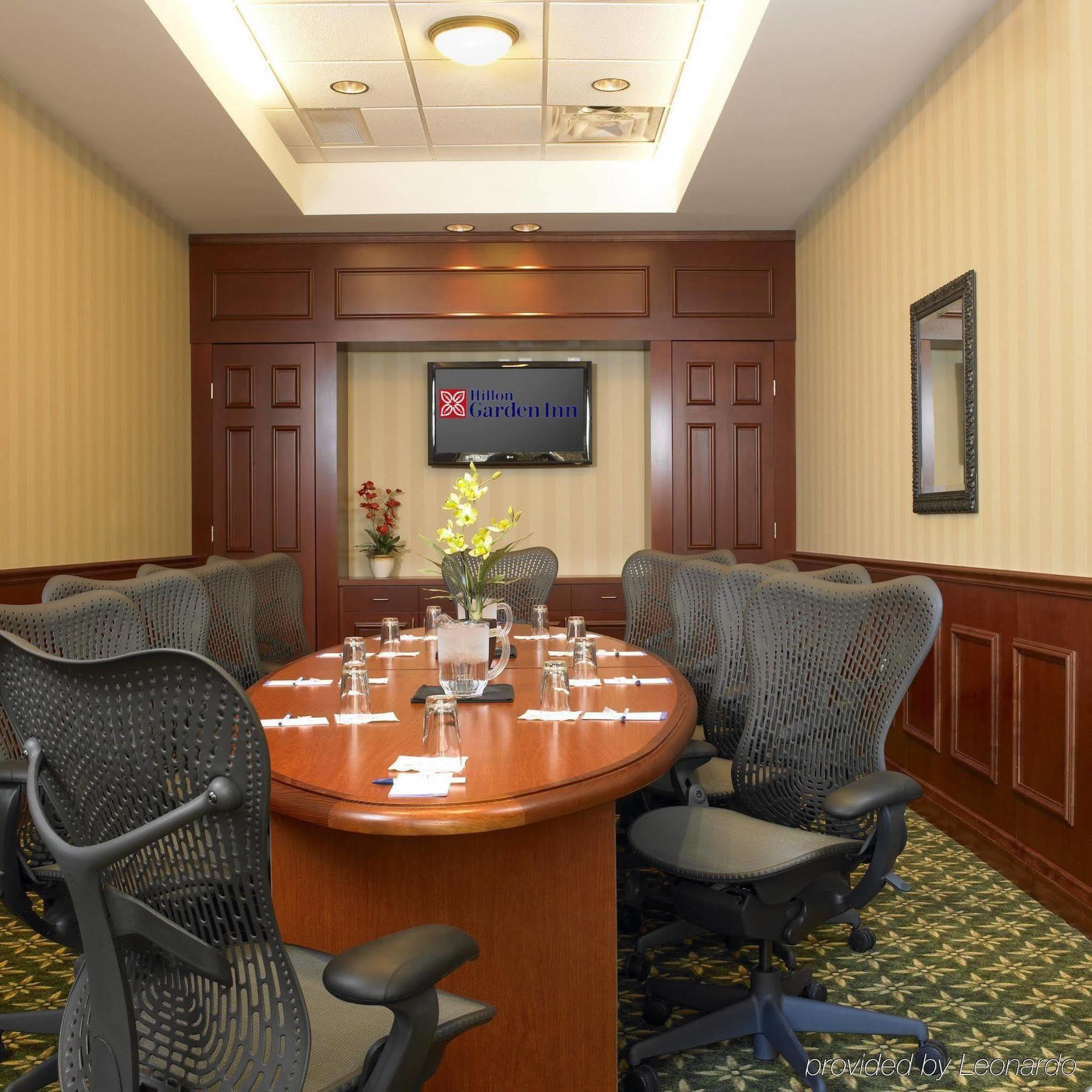 Hilton Garden Atlanta West/lithia Springs Hotel