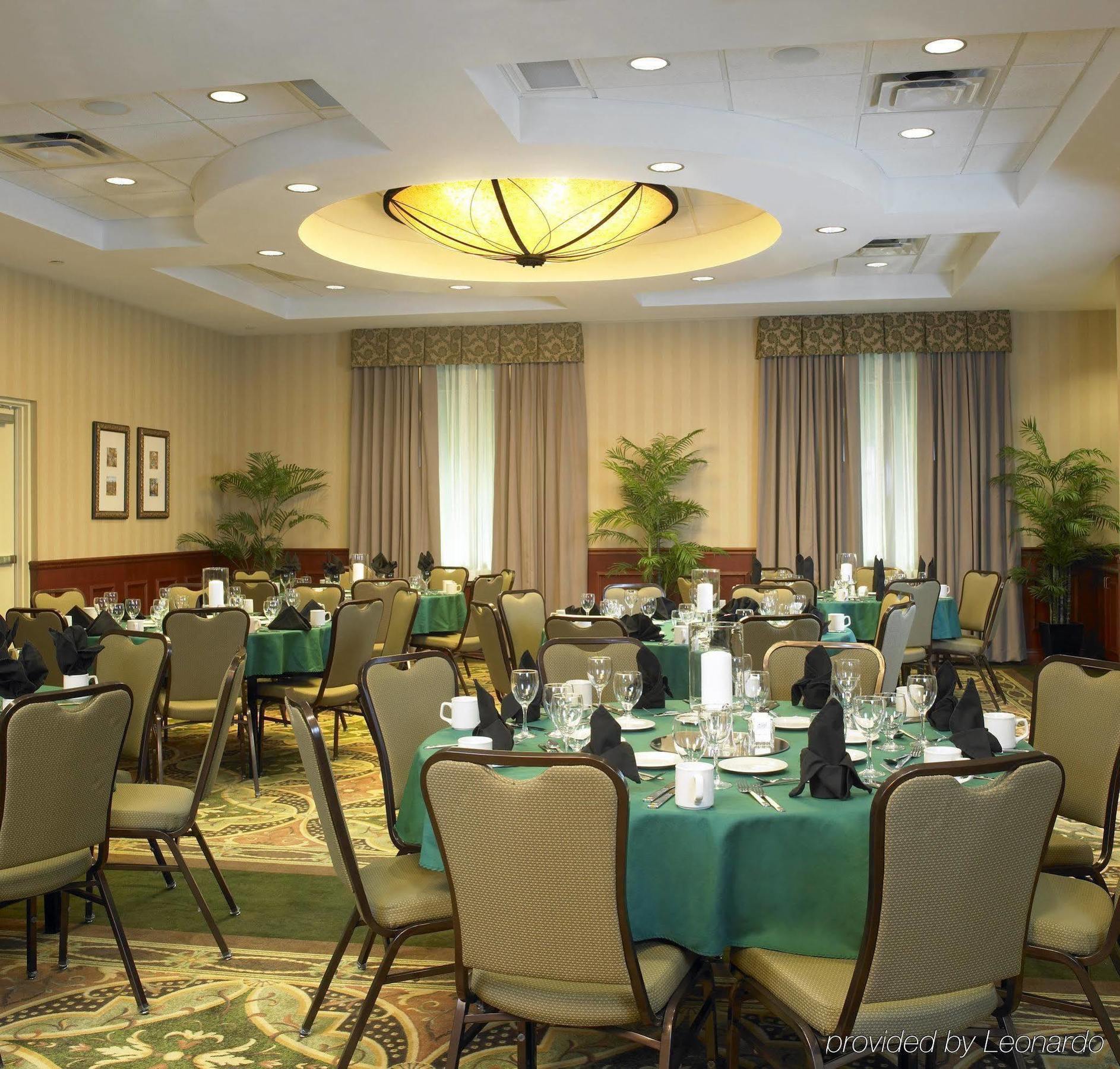 Hotel Hilton Garden Atlanta West/lithia Springs Lithia Springs