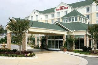 Hilton Garden Atlanta West/lithia Springs 3*
